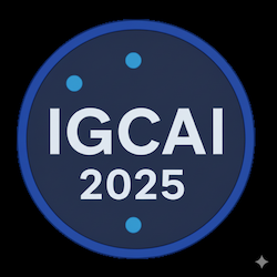 IGCAI 2025