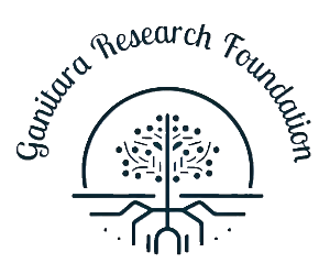 Ganitara Research Foundation logo